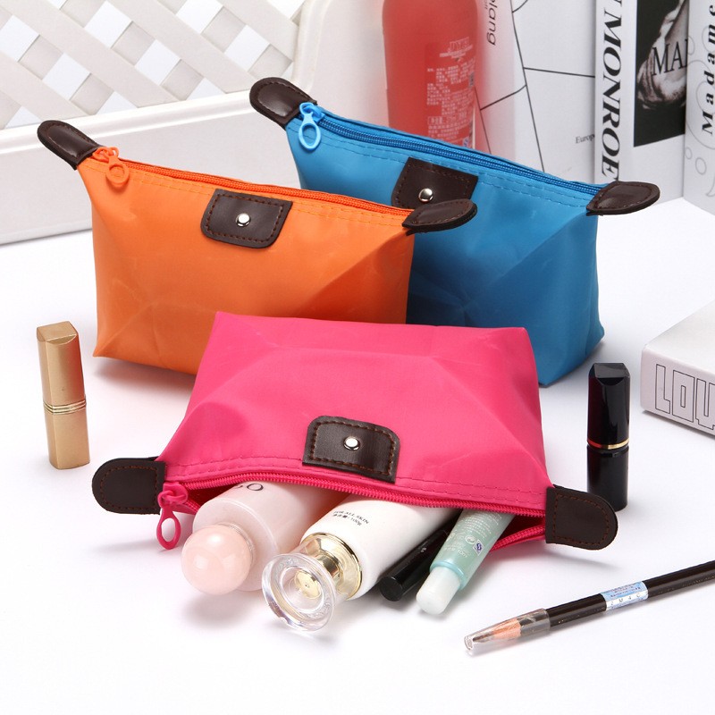 Travel Makeup Cosmetic Bags