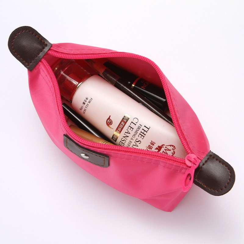 Travel Makeup Cosmetic Bags